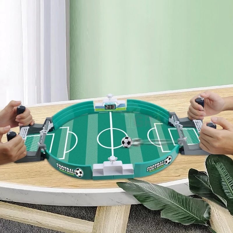 Gioco di calcio interattivo