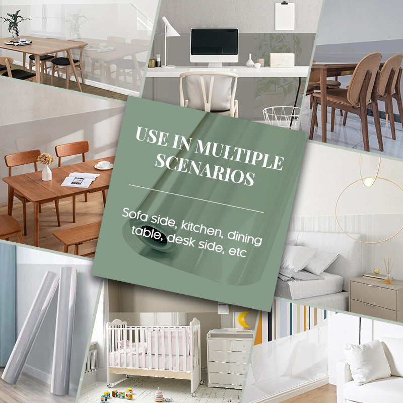 Electrostatic Absorption Wall Protective Film