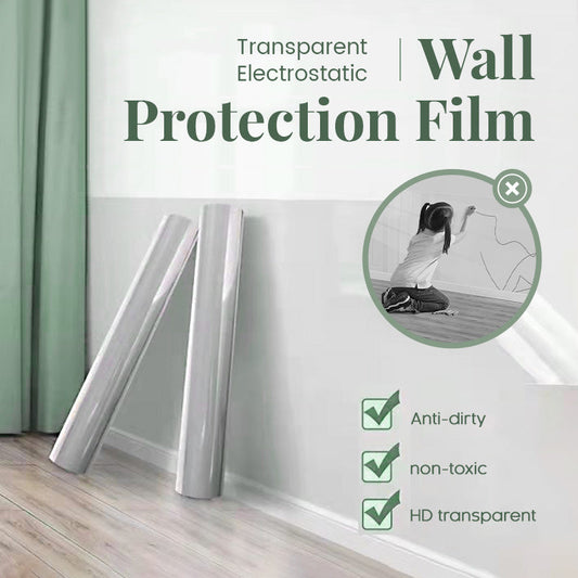 Electrostatic Absorption Wall Protective Film