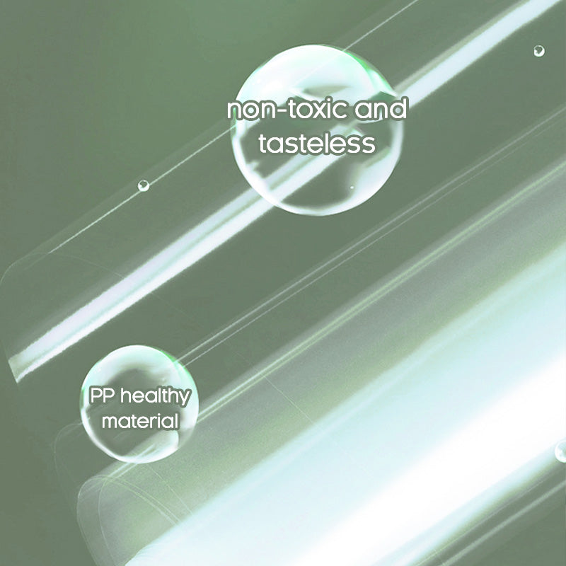 Electrostatic Absorption Wall Protective Film