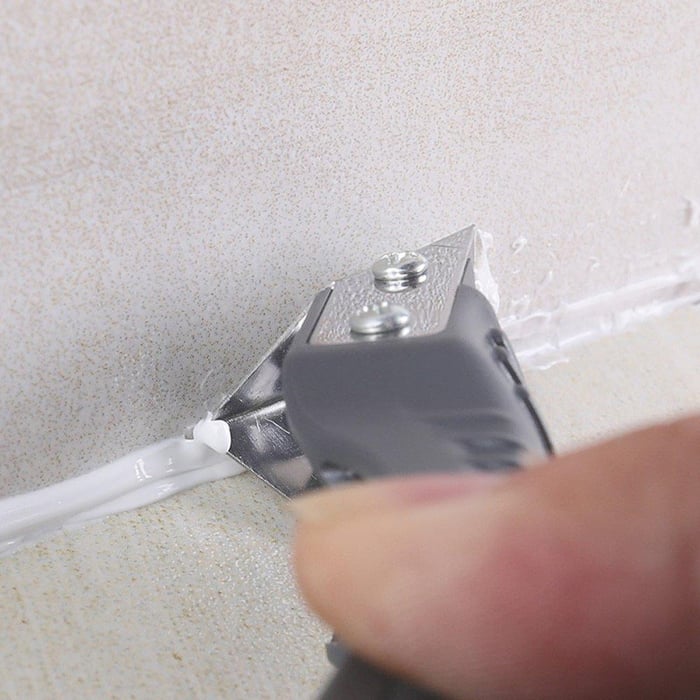 3 i 1 silicone tätningsverktyg