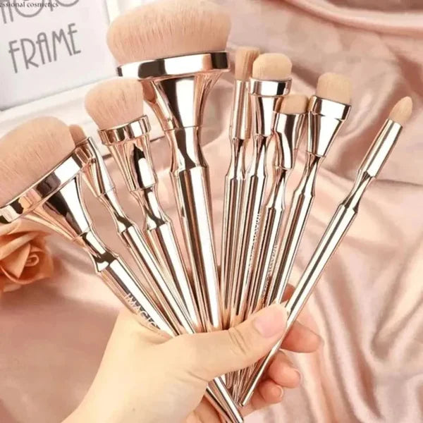 🔥Hot Sale 49% rabatt 🔥HD BLANDNING KOMPLETT UPPSÄTTNING