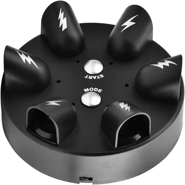 🔥🔥Hot Salg - 49% OFF🎁 Shock Roulette Party Game