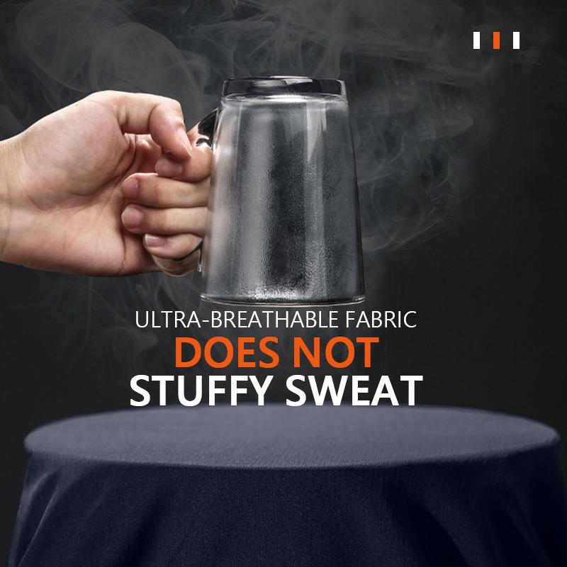 49% de descuento +Comprar 2 envío gratisPantalones clásicos High-stretch para hombres