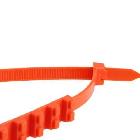 HUOLIEN REA - 49% alennusUudelleenkäytettävät anti lumiketjut