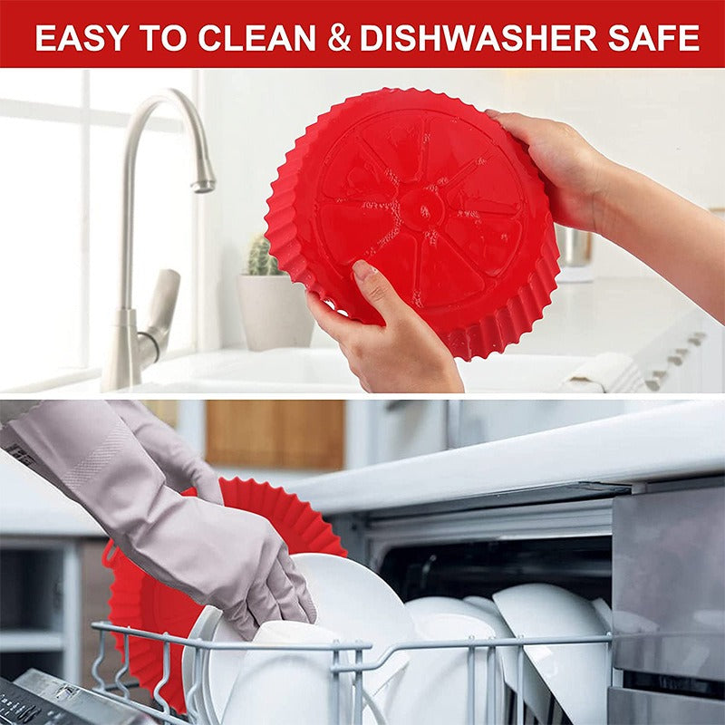 🎁2023-Julen Hot Rea🎁⚡47% RABATT - Ilmastointipaistin pii-paino levy ilmastointilaitteissa🍟