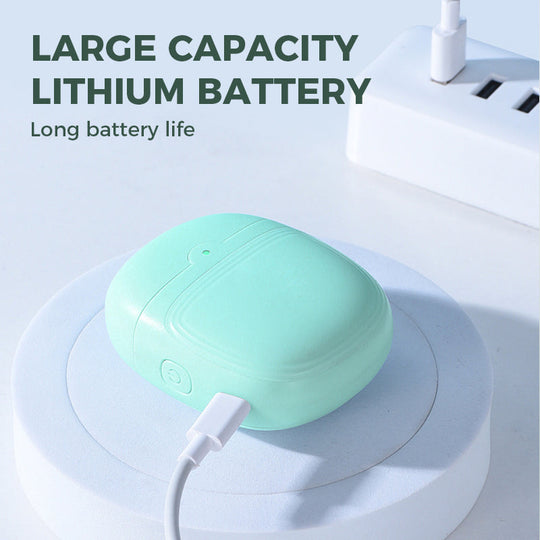 Tagliaunghie elettrico