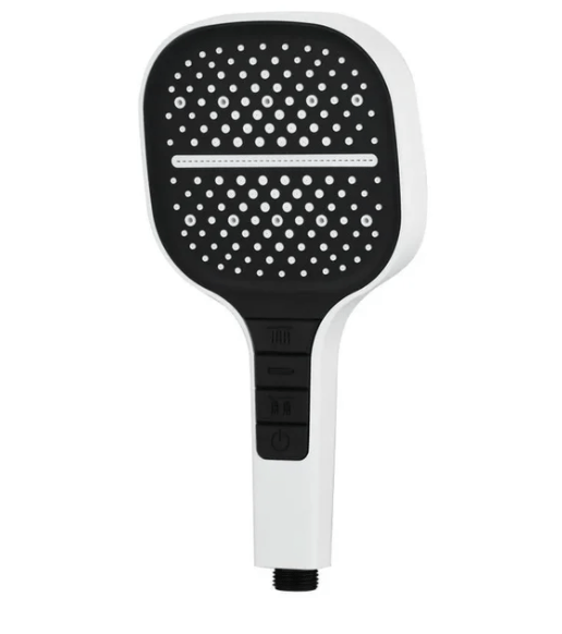 🔥2024 HOT SALE 49%RABATT 🔥8-växlad tryckdusch med extra stor panel