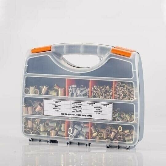 🔥Easy Automatic Rivet Tool Set