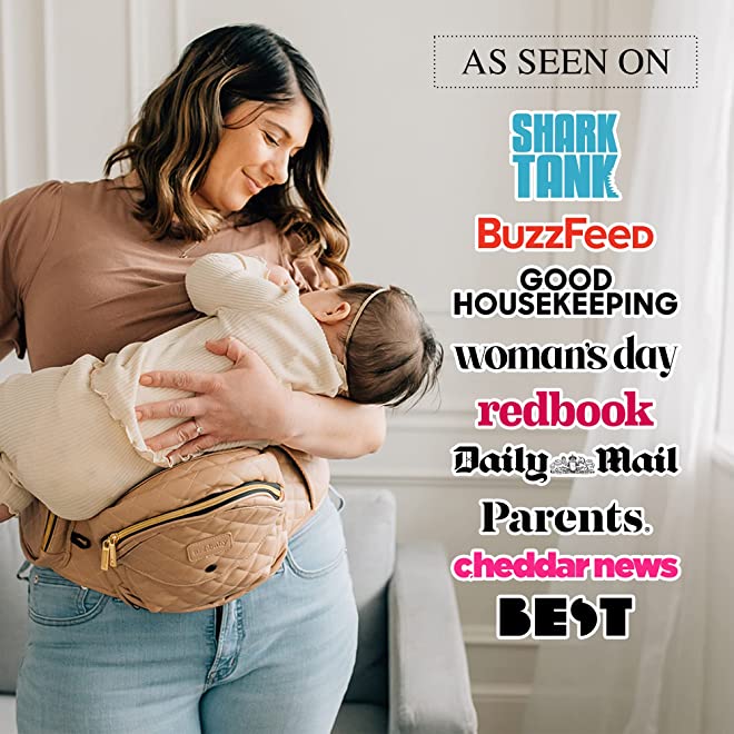 (49% rabatt på varm försäljning 2024 ) Ergonomiskt Barn 3-36 månader Fanny Pack