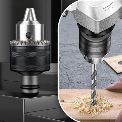 🔥TARKASTUS🔥Kulma hiomaa käsi sähköpora Special Chuck.