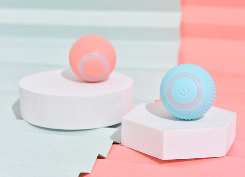 Neuroboll interattivo EzyPets