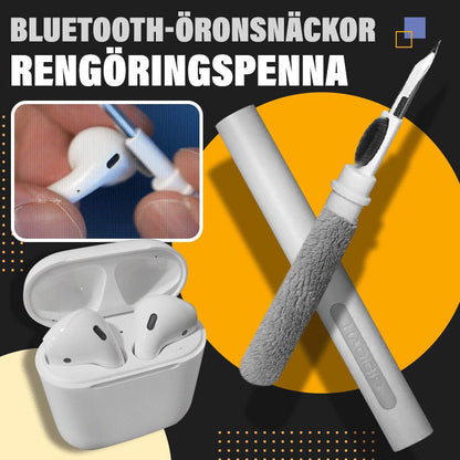 Rengöringspenna för Bluetooth-hörlurar