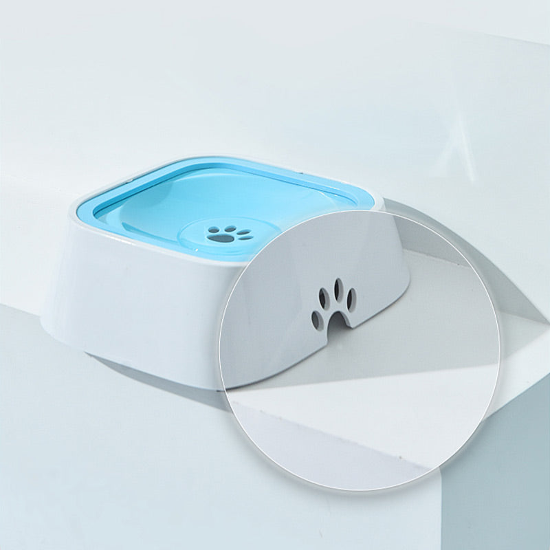 2024HOT SALE 55% RABATT🐱🐶Läcksäker, halkfri drickskål för husdjur, katter, hundar