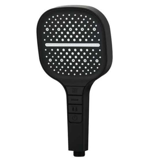 🔥2024 HOT SALE 49%RABATT 🔥8-växlad tryckdusch med extra stor panel