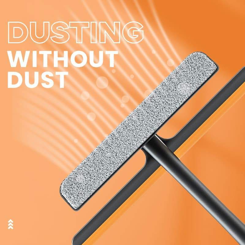 أداة متعددة الوظائف لتنظيف النوافذ الشبكية