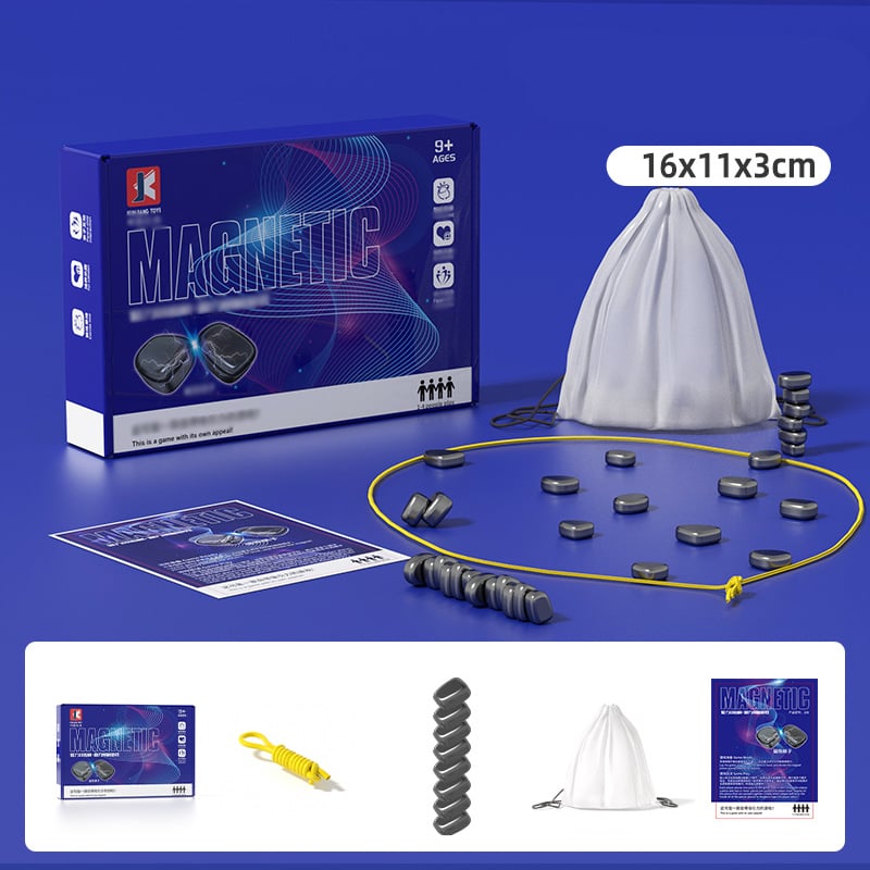 Vendita calda 49% di magnetico™Giochi di scacchi