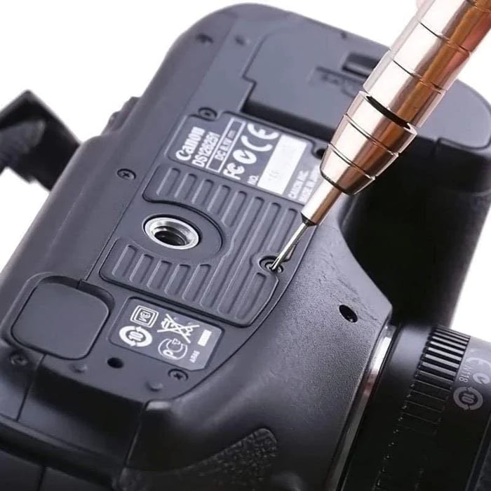 Skrutrekker, innenlands