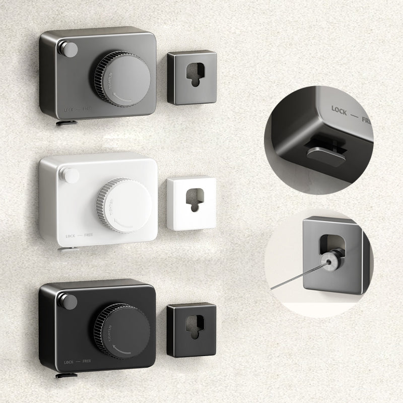 ()‍חג המולד חם מכירה 49% את) מקדחה-חינם בגדים מתכווננת בלתי נראה.