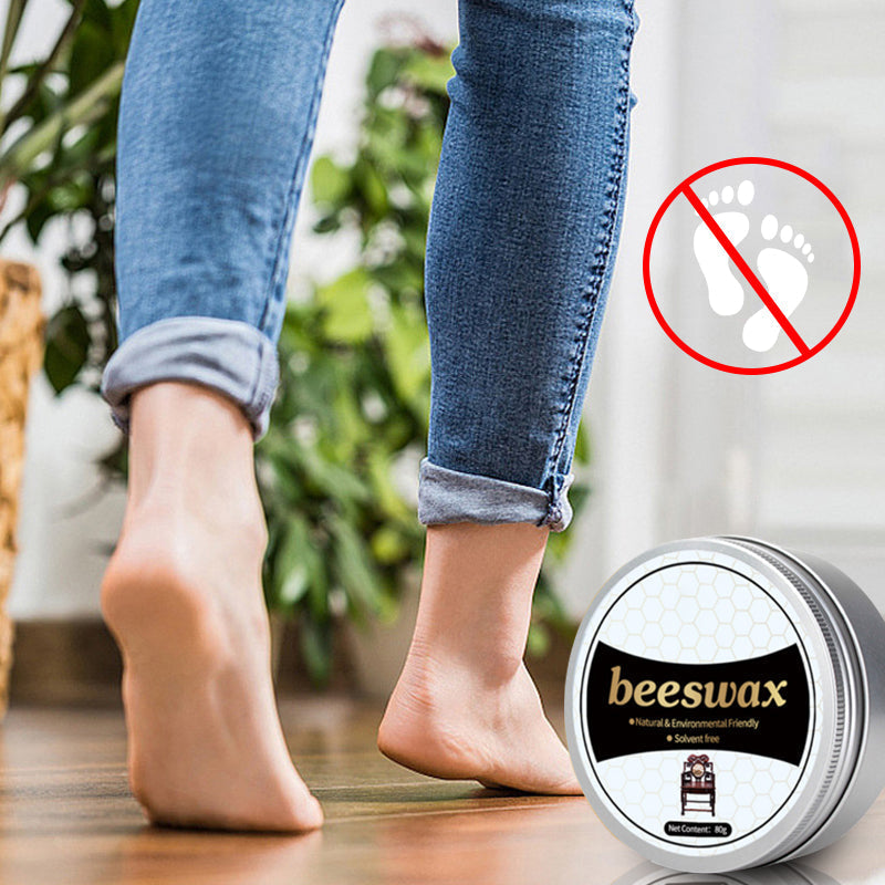 Dare il dono della bellezza naturale e della protezione con il nostro polacco cera d'api.