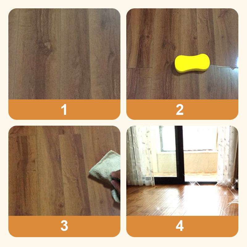 Dare il dono della bellezza naturale e della protezione con il nostro polacco cera d'api.