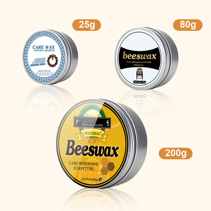 Dare il dono della bellezza naturale e della protezione con il nostro polacco cera d'api.