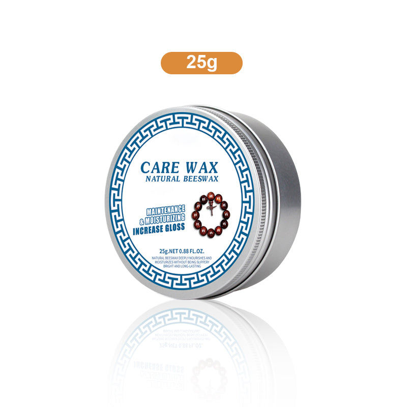 Dare il dono della bellezza naturale e della protezione con il nostro polacco cera d'api.