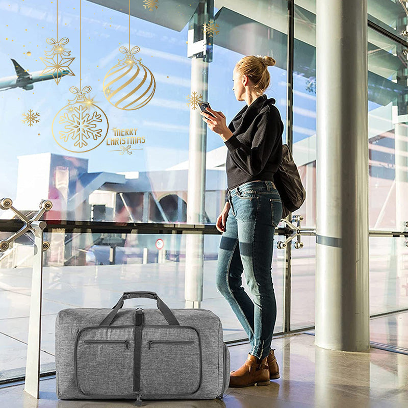 [Praktisches Geschenk] Bekleidungs taschen mit großer Kapazität