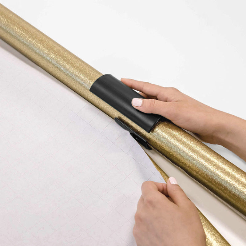 Ny stilinpackning papperskärare