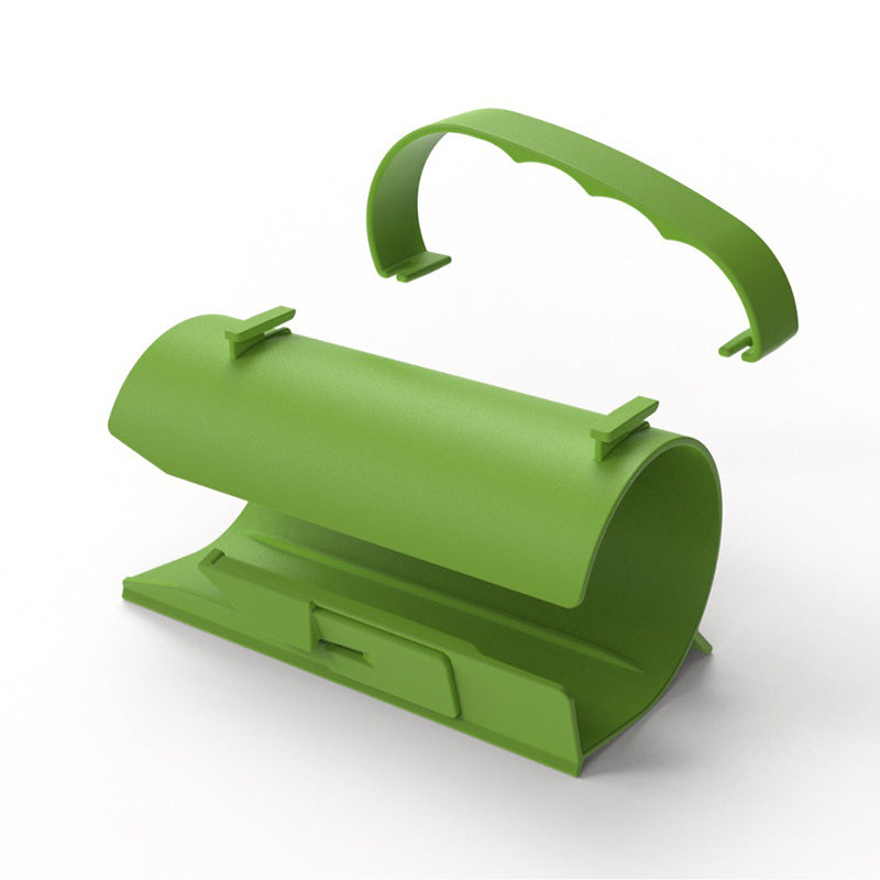 Ny stilinpackning papperskärare