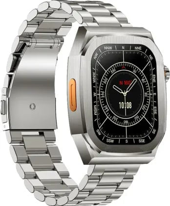 Z79 Max Relógio Inteligente