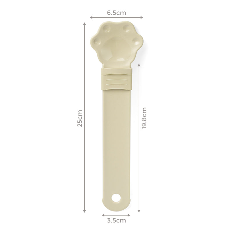 Mangiatoia per gatti,