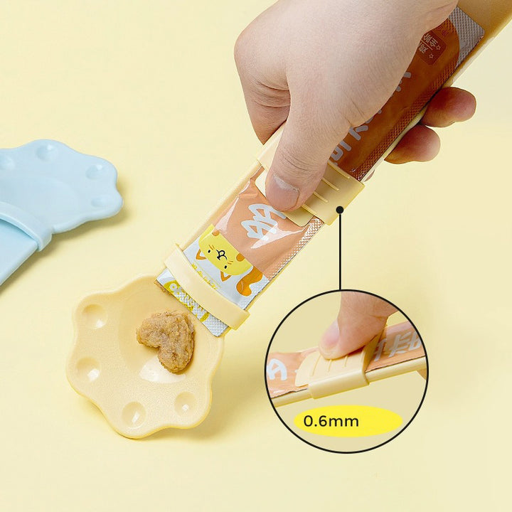 Mangiatoia per gatti,