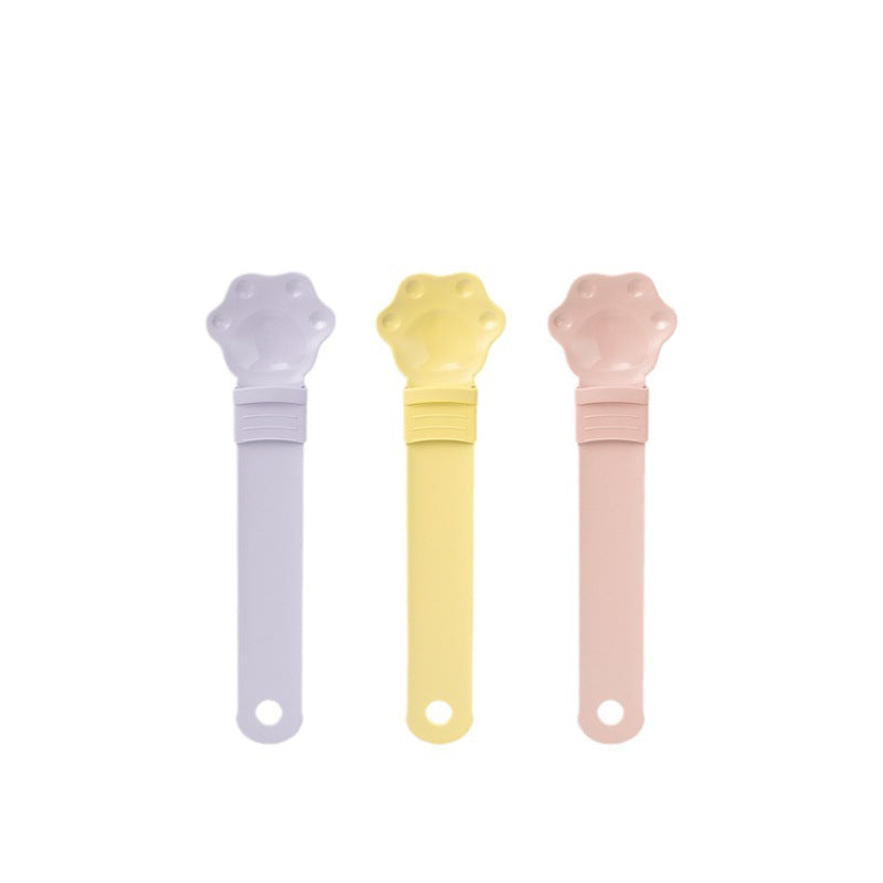 Mangiatoia per gatti,