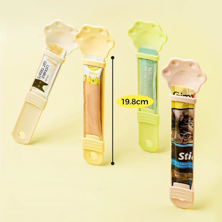 Mangiatoia per gatti,