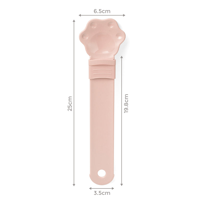 Mangiatoia per gatti,