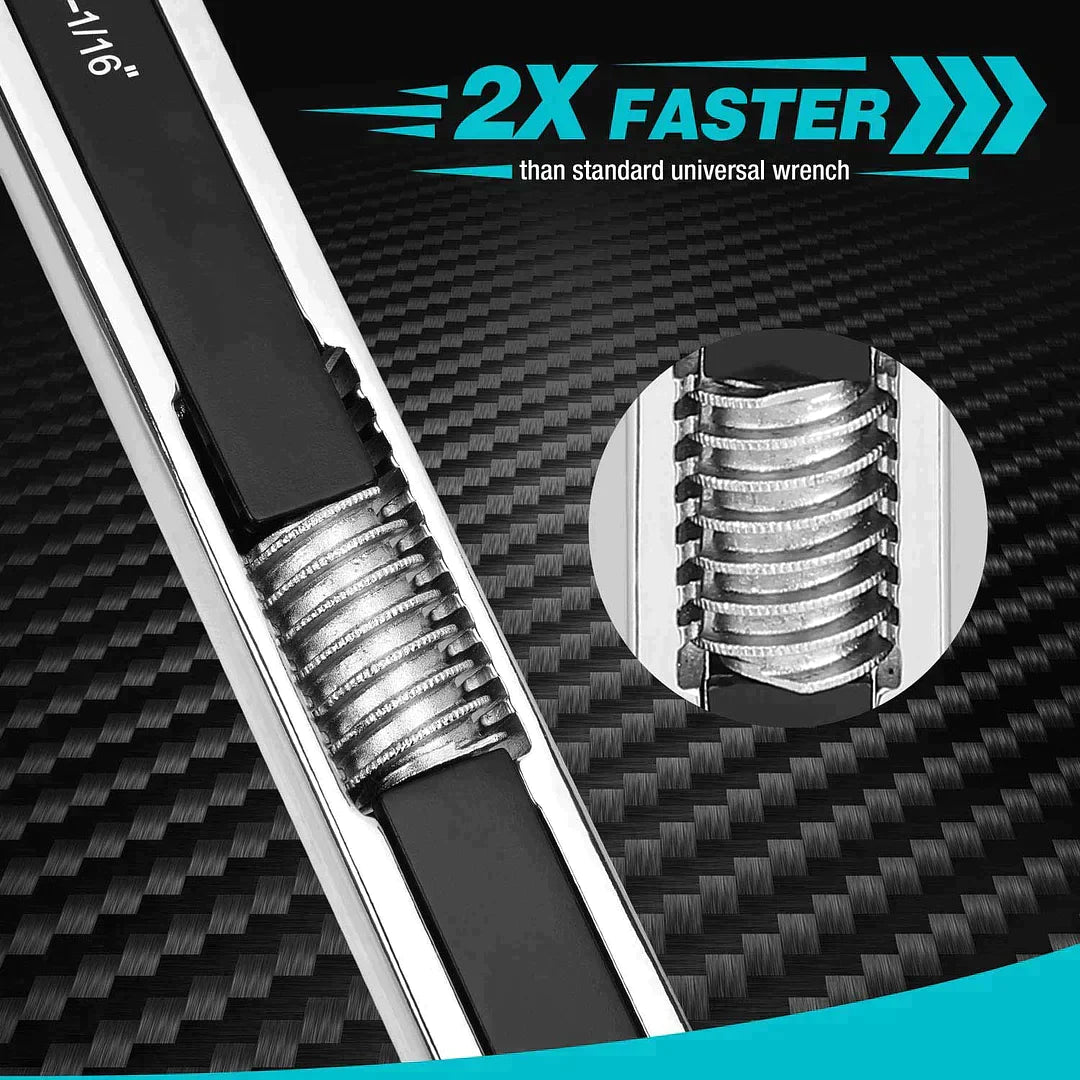 Hot selling 2024 🔧Multifunktion justerbar skinkare