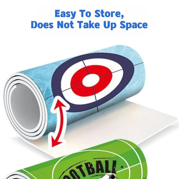 JoulukinMonen pelaajan taisteluppeli