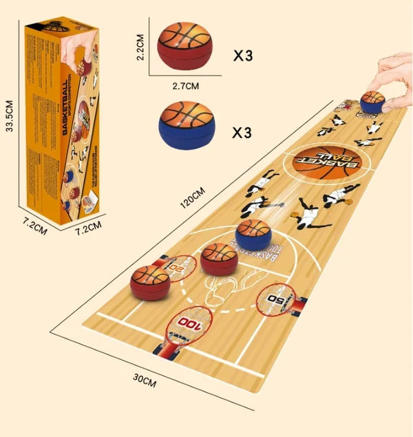 JoulukinMonen pelaajan taisteluppeli