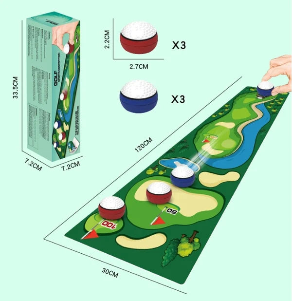 JoulukinMonen pelaajan taisteluppeli