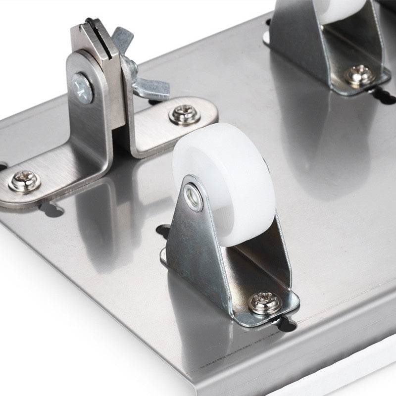 Viimeinen päivä saada 40% alennustaLasipullon Cutter DIY sett