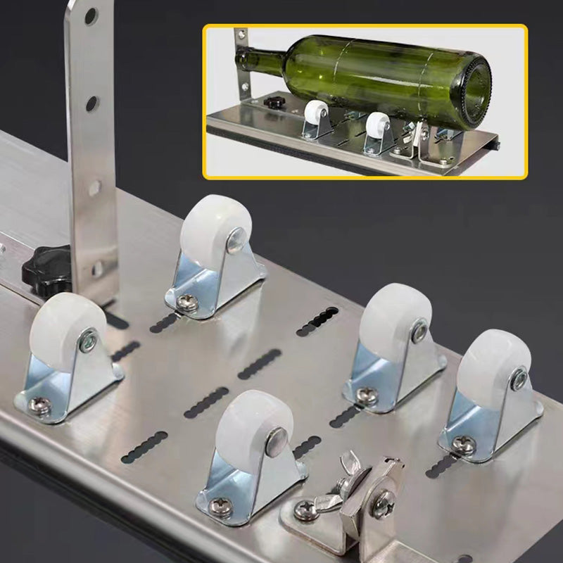 Viimeinen päivä saada 40% alennustaLasipullon Cutter DIY sett