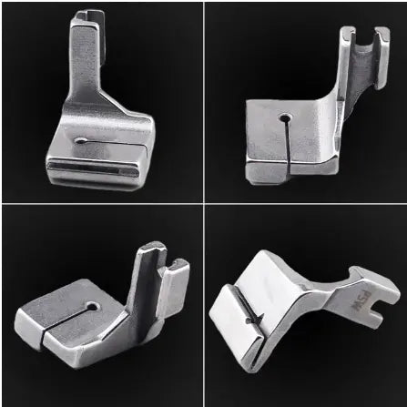 🔥2024 HOT SALE  49%RABATT🔥  Piping symaskin Presser Foot