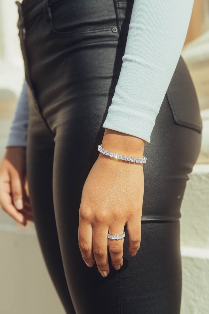 🔥Leikkaava rannerengas - Osta lisää Tallenna lisää!  (Ilmainen kuljetus)