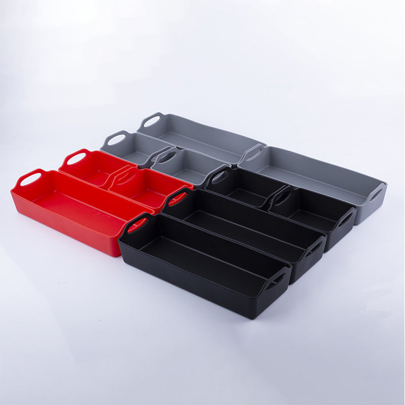 ריאה חם 49% ריאה-סיליקון מחצצים תבנית