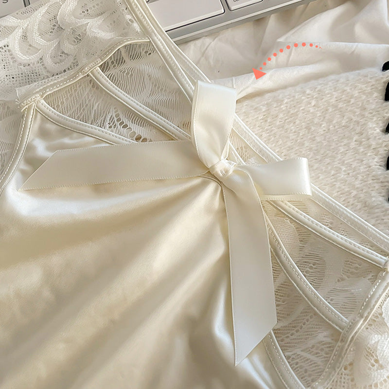 Pay1 Get 3(3 paketti)--- Seksikäs ja mukava spektrivaatteet naisille