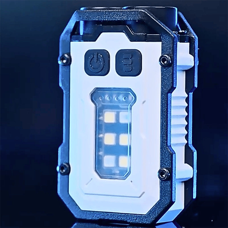 Mini lampe de poche puissante version XGPNew: