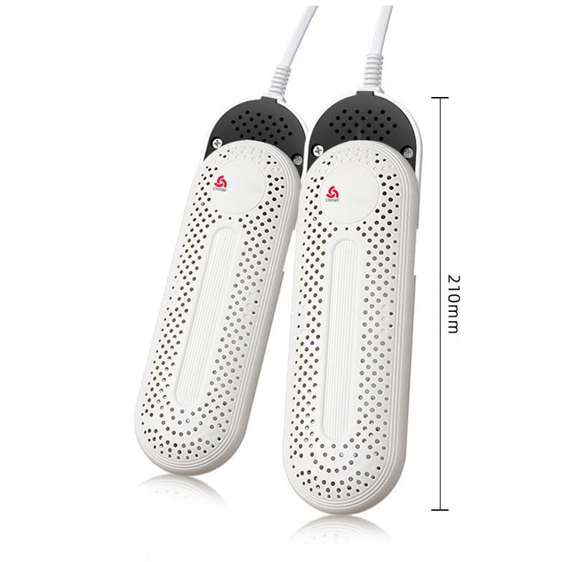 🌟Antibakteerinen kenkäkuivaaja hajupoistoon...🚚Ilmainen toimitus kun ostat 2 kappaletta.