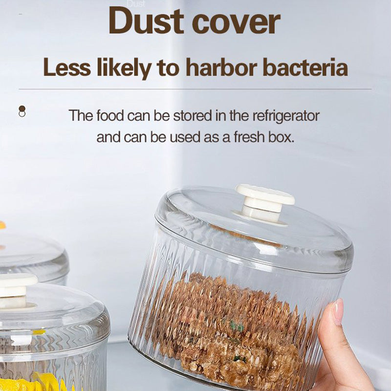 🔥 Nyår Special 50% rabatt 🔥 Translucent Meatball Maker