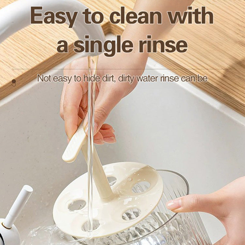 🔥 Nyår Special 50% rabatt 🔥 Translucent Meatball Maker